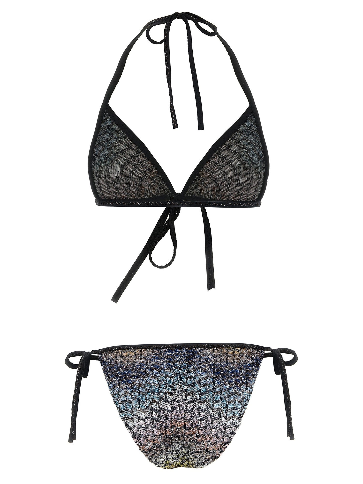 Missoni Caperdoni Bikini