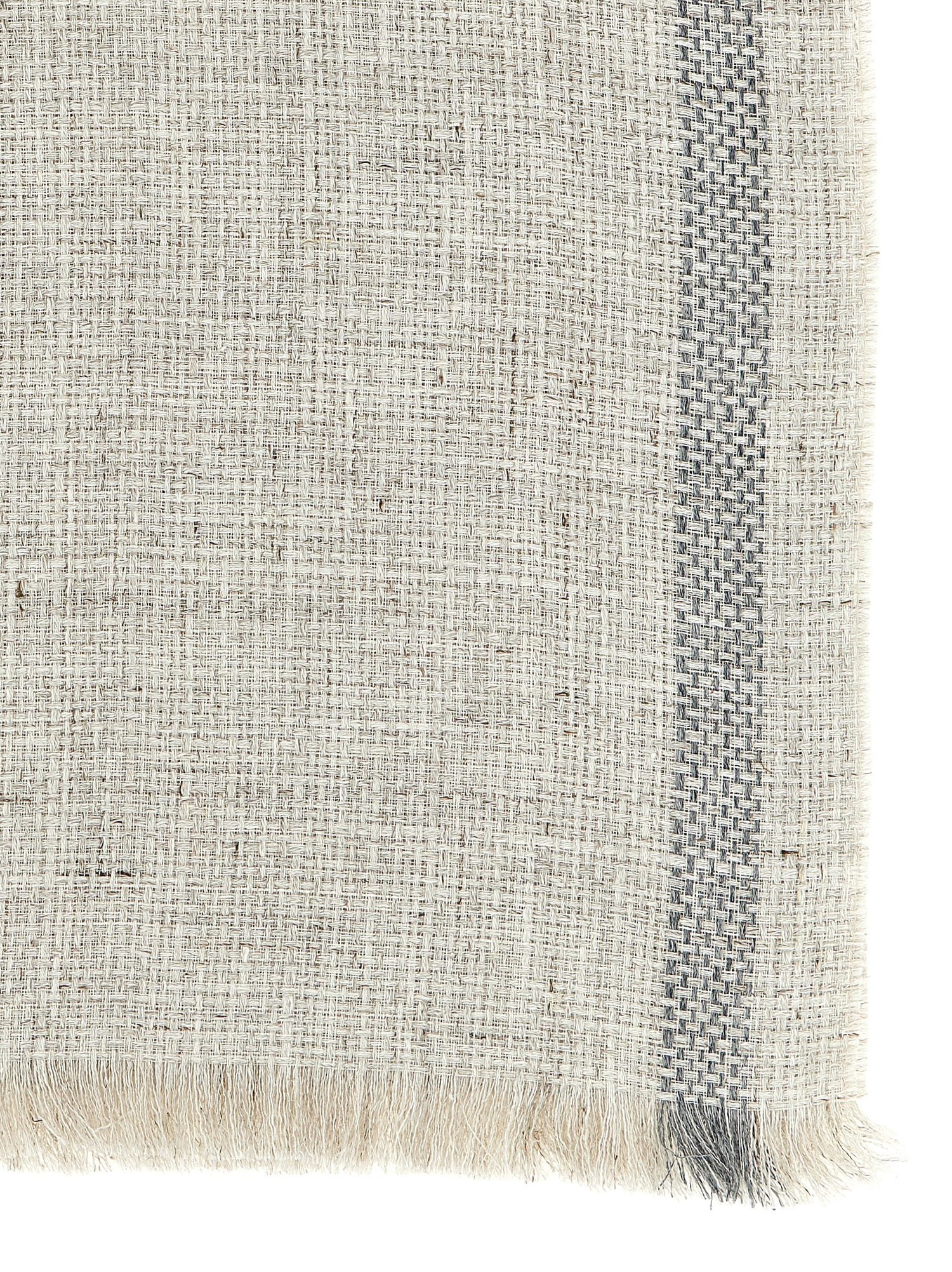 Brunello Cucinelli Linen Scarf