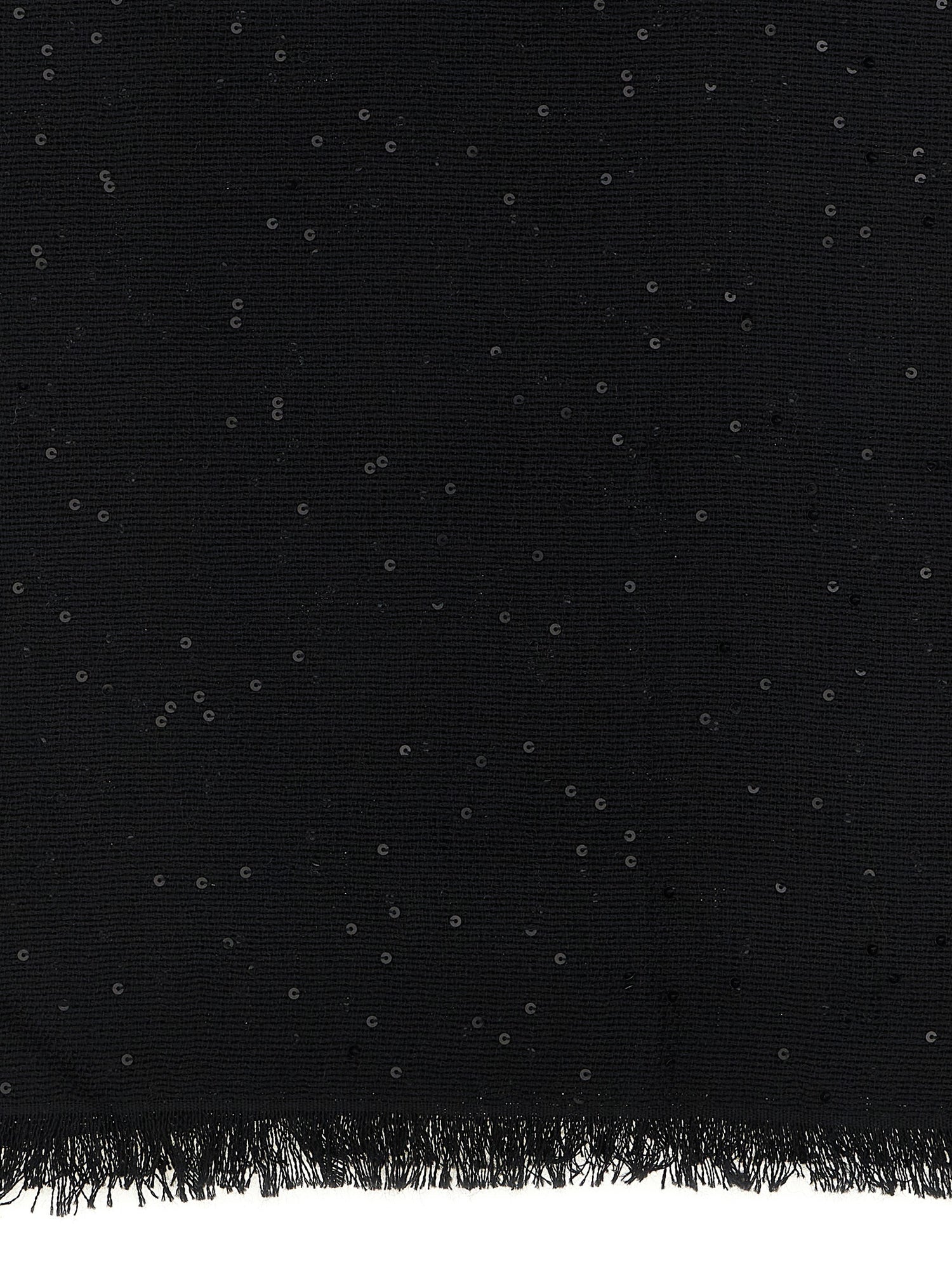 Brunello Cucinelli Diamante Scarf