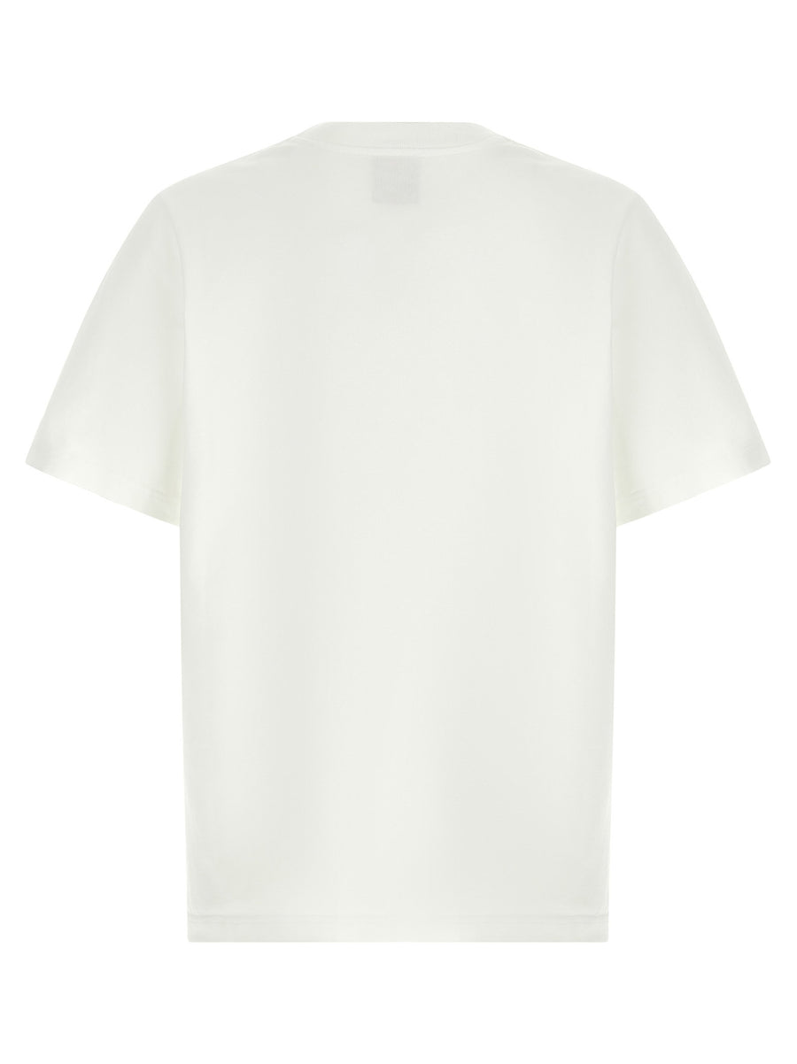Casablanca Tennis Club Icon T-shirt