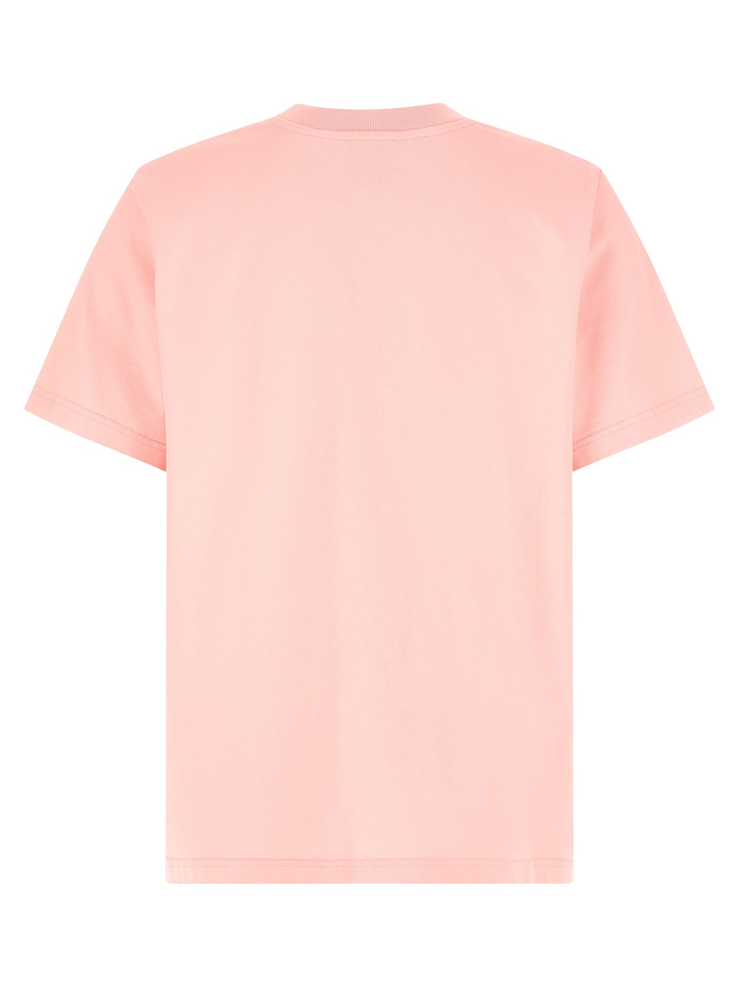 Casablanca Martin Naumann Glass Logo T-shirt