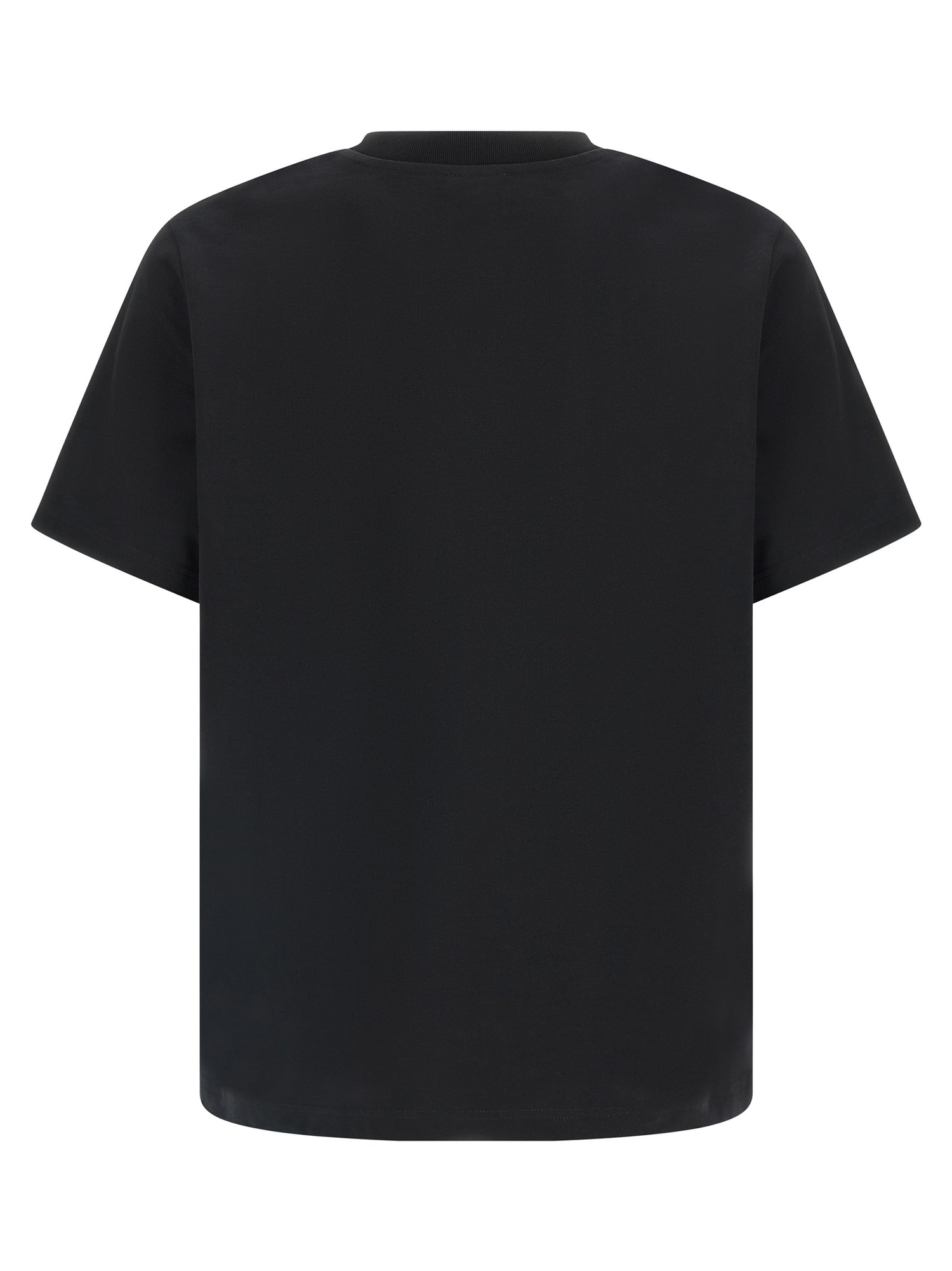 Casablanca Warped Logo T-shirt