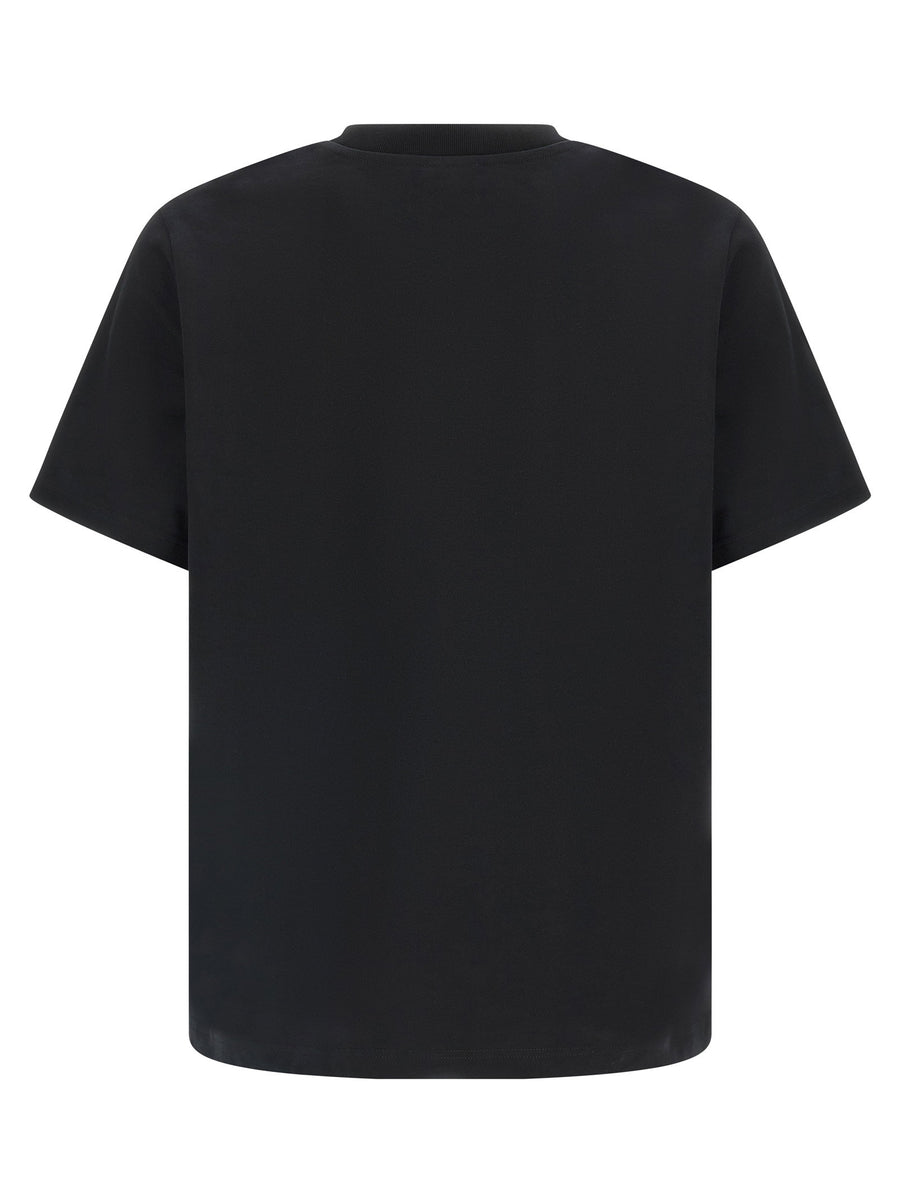 Casablanca Warped Logo T-shirt