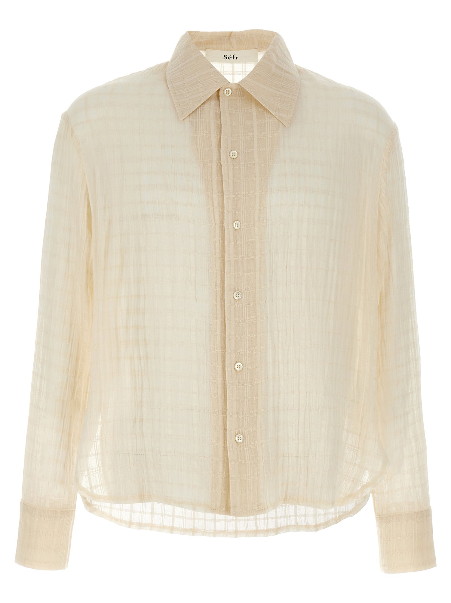 Séfr Ignacio Shirt