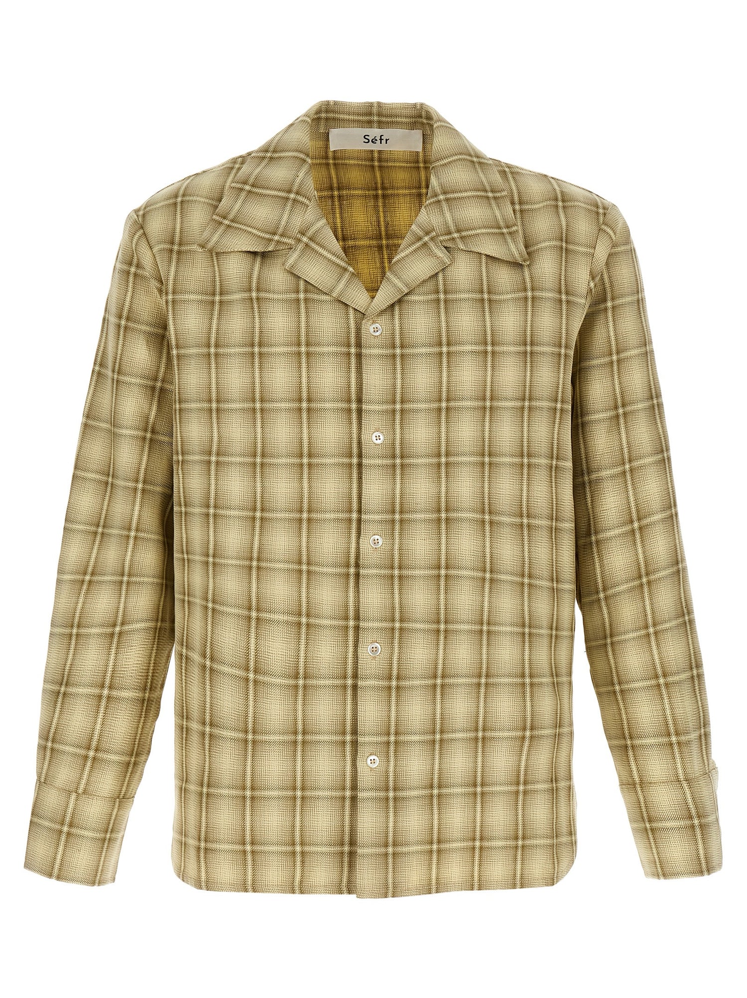 Séfr Ignacio Shirt