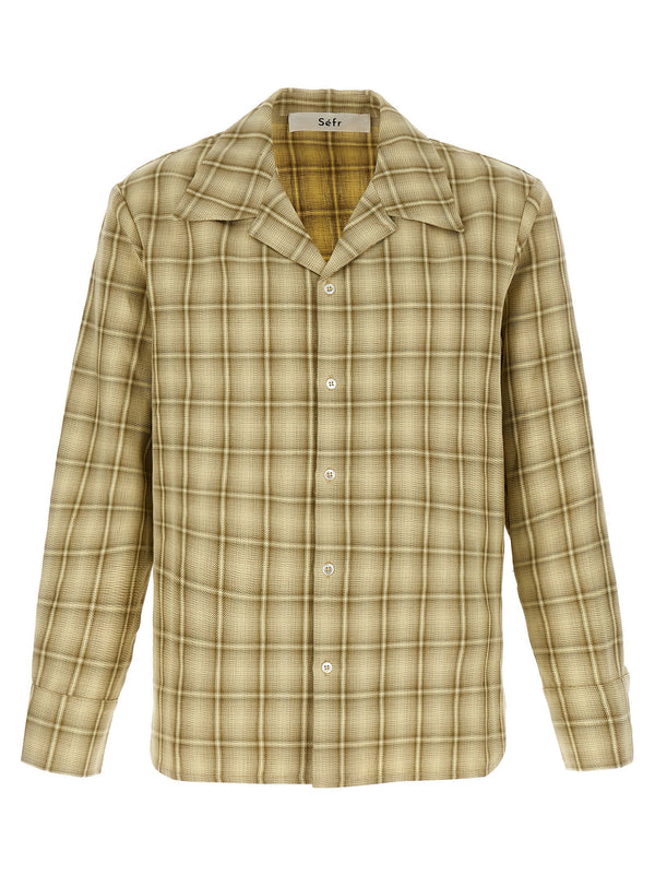 Séfr Ignacio Shirt