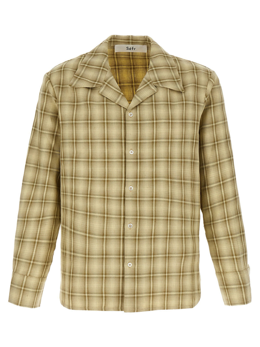 Séfr Ignacio Shirt