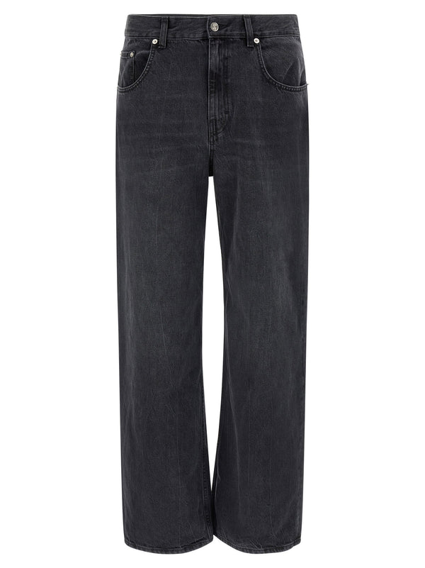 Séfr 5-pocket Jeans