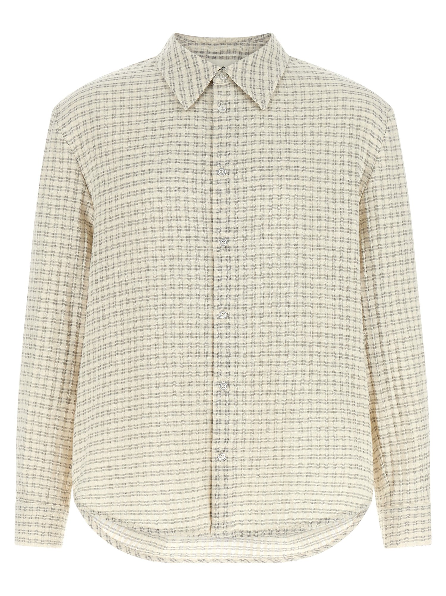 Séfr Wes Shirt