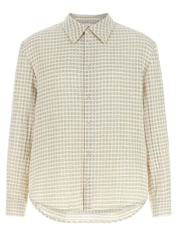 Séfr Wes Shirt
