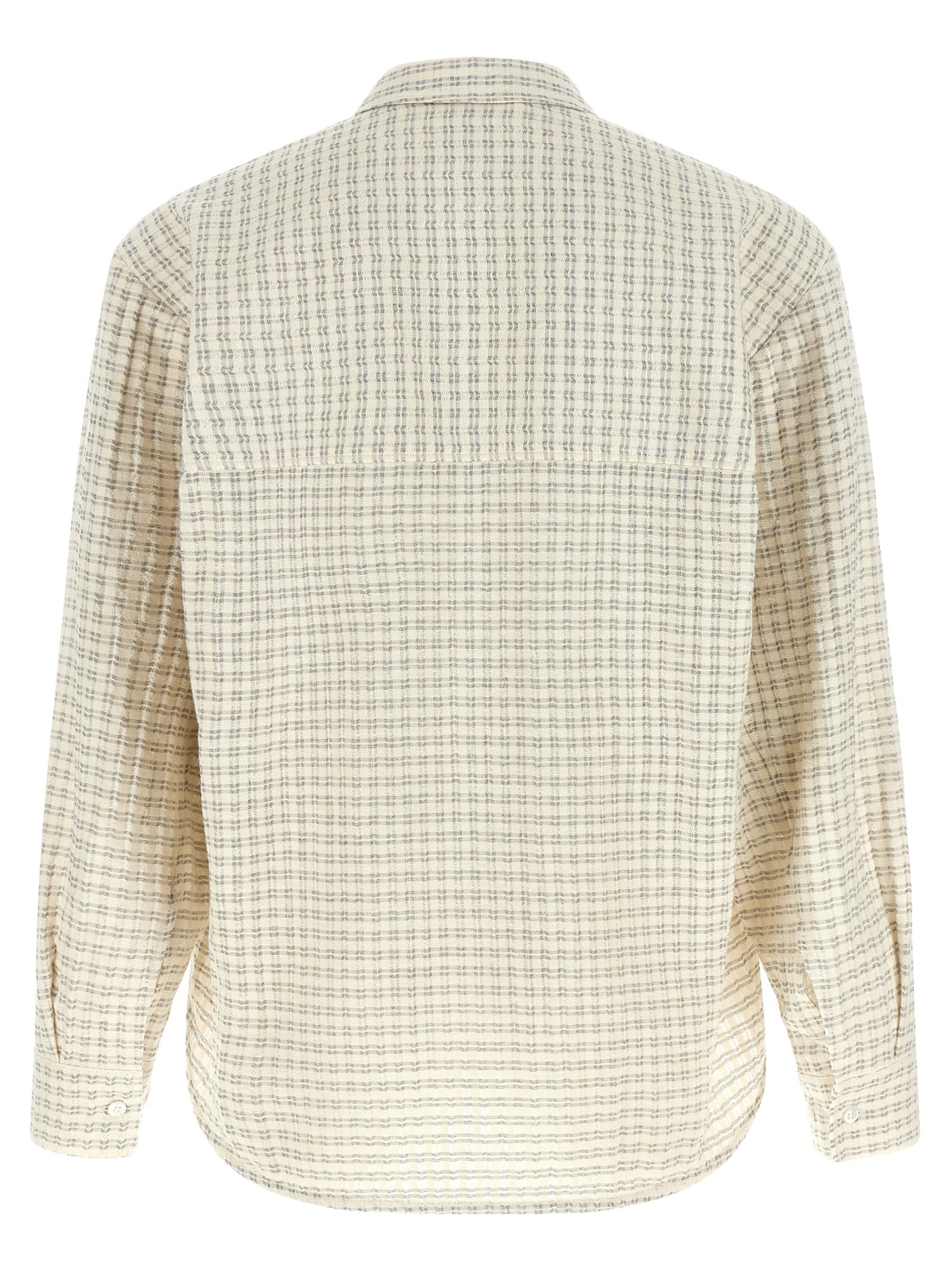 Séfr Wes Shirt
