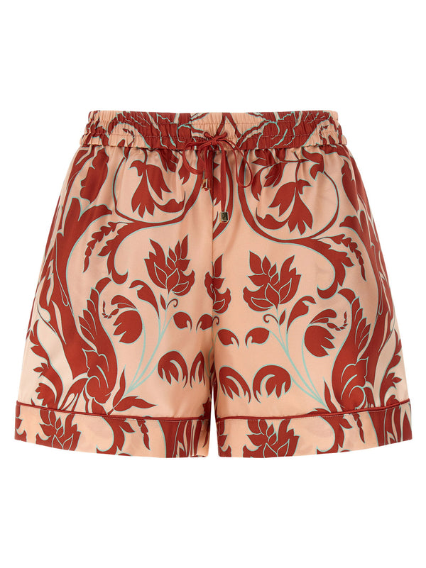 F.r.s. - For Restless Sleepers Lissipa Shorts