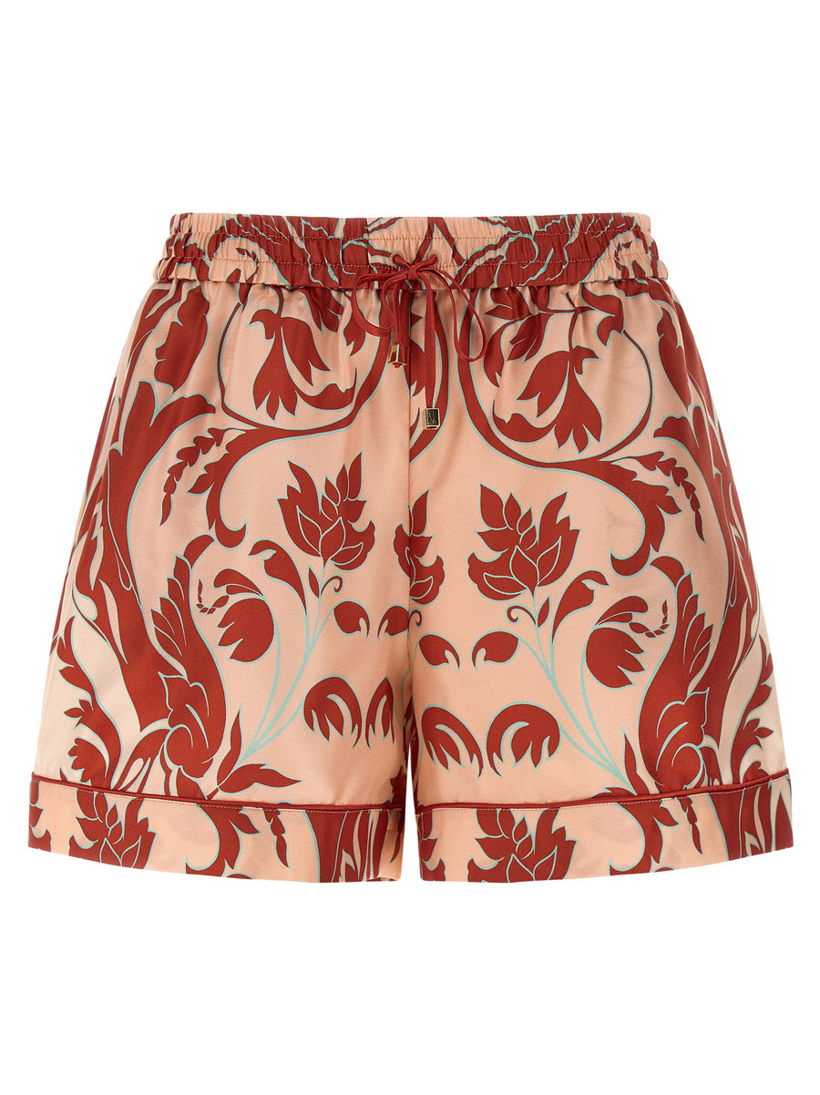 F.r.s. - For Restless Sleepers Lissipa Shorts