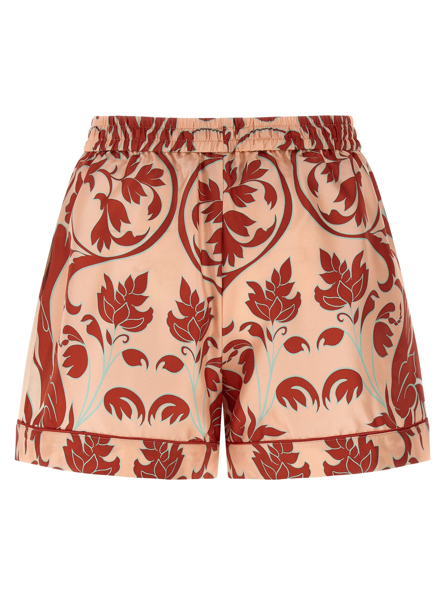 F.r.s. - For Restless Sleepers Lissipa Shorts
