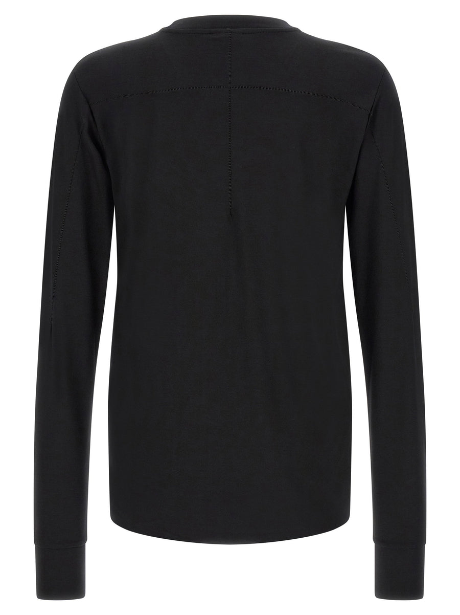 Thom Krom T-shirt M Ts 970