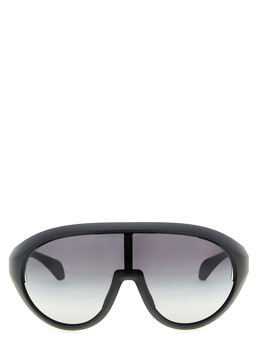 Moncler + Rick Owens Sunglasses