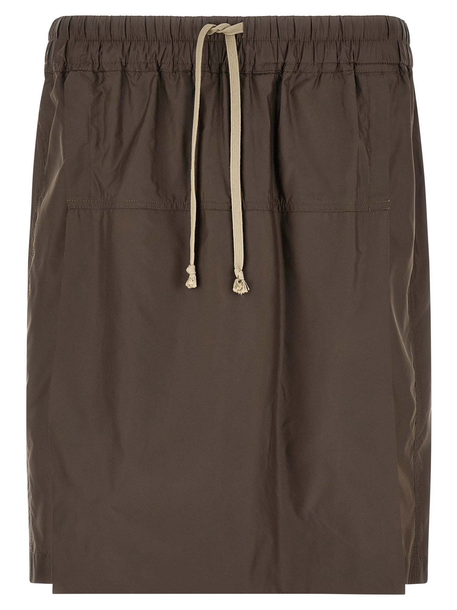 Moncler + Rick Owens Kiltshorts Bermuda Shorts
