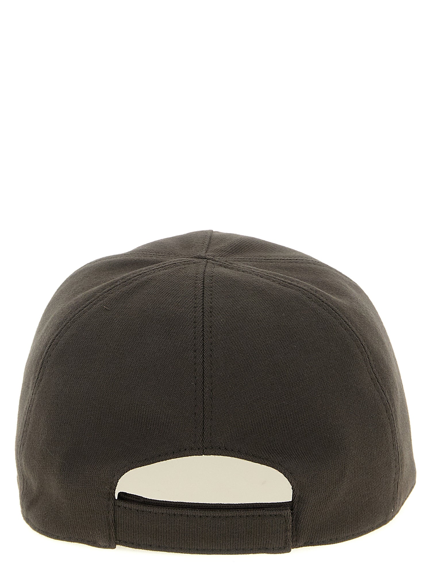 Moncler + Rick Owens Cap