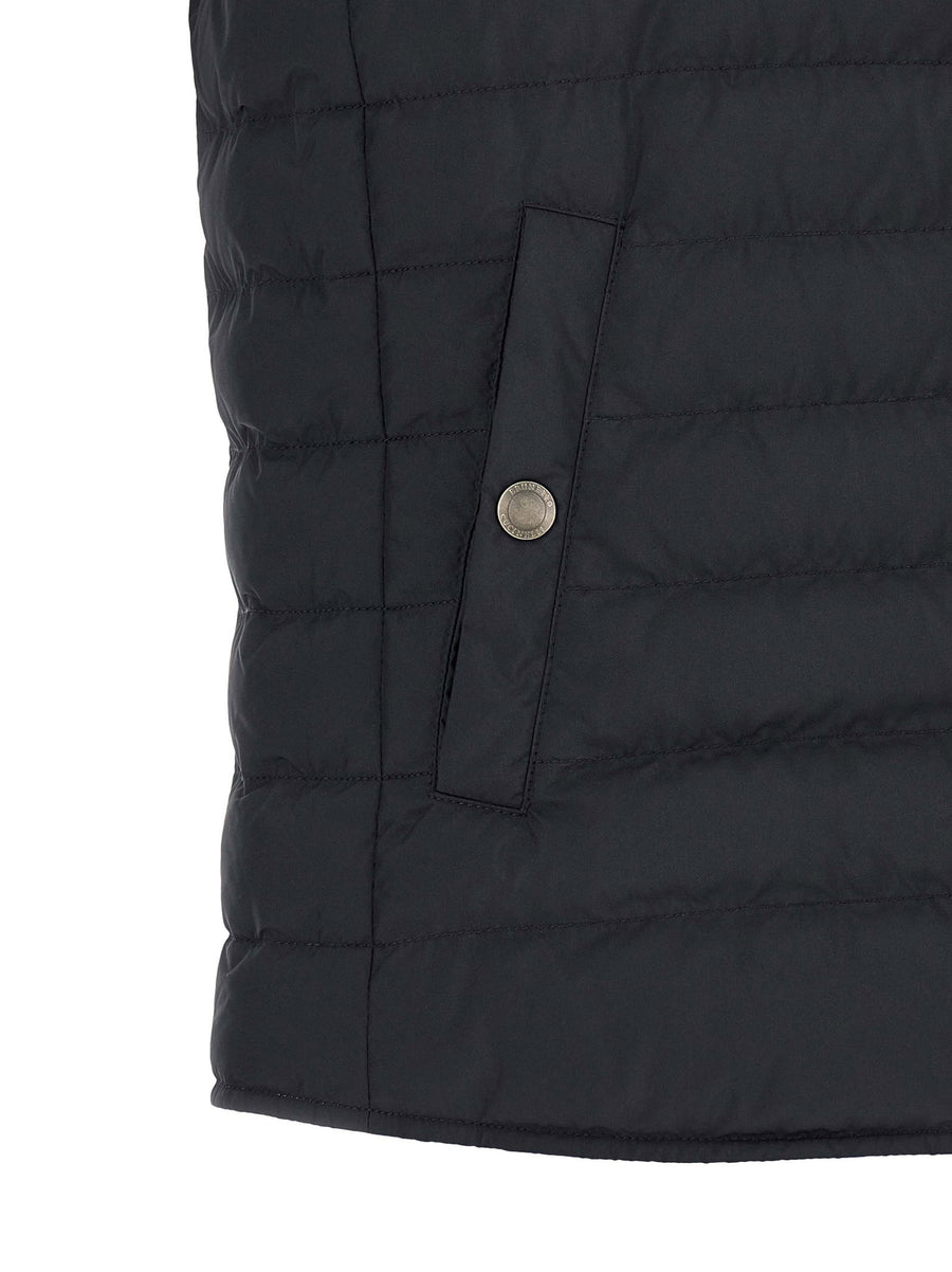 Brunello Cucinelli Techno Fabric Vest