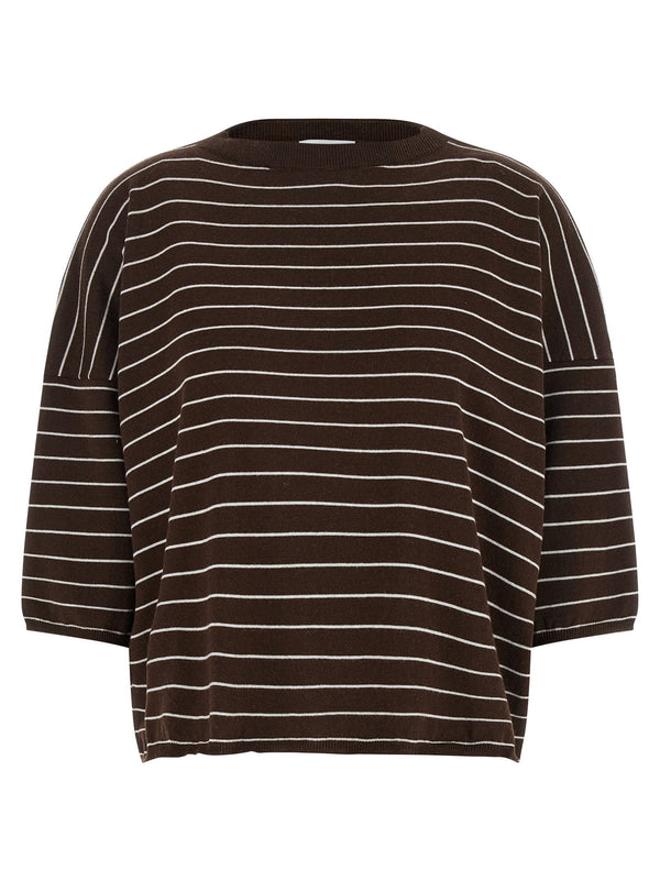Be You Be The Way Sweater