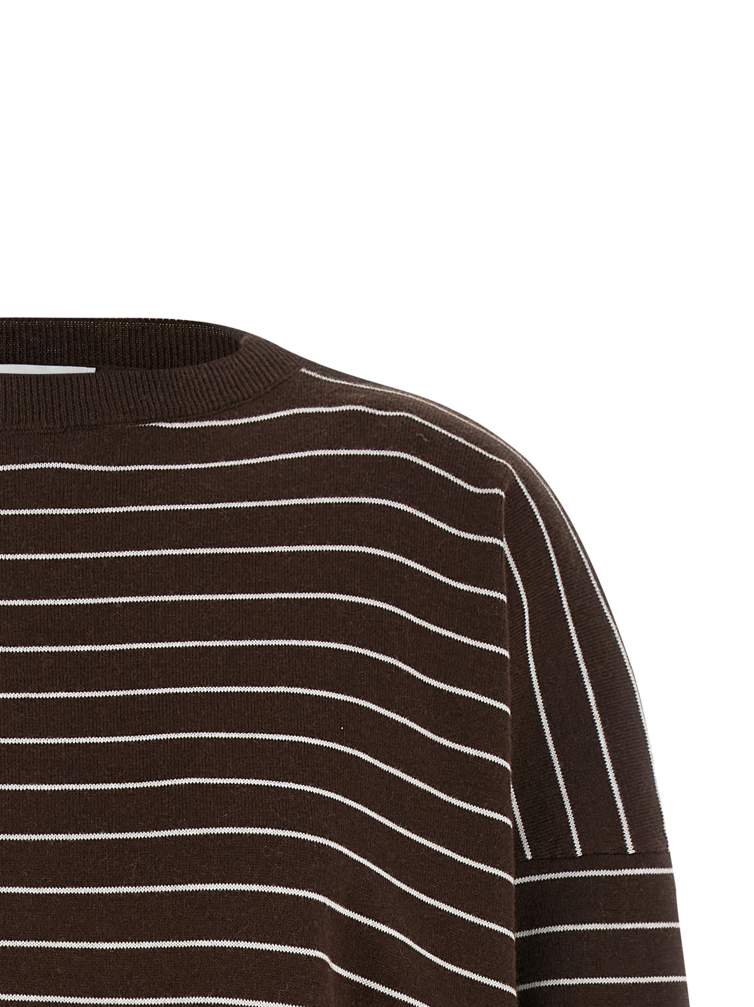 Be You Be The Way Sweater