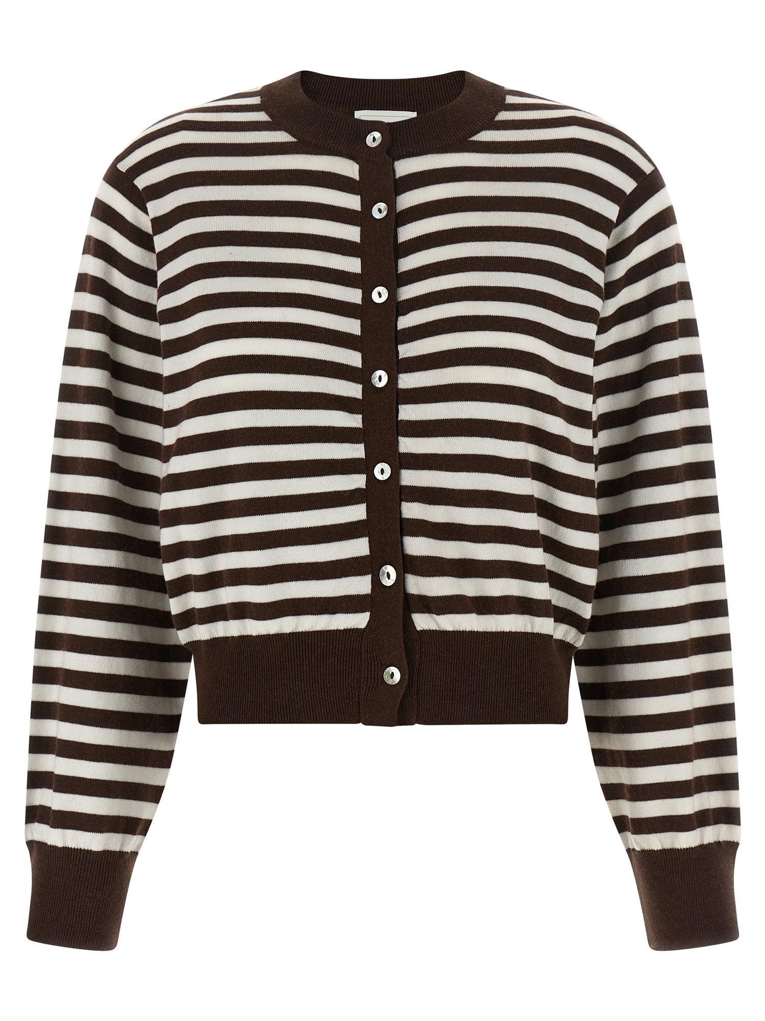 Be You Be Motivated Cardigan