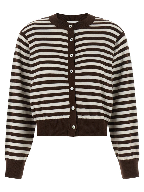 Be You Be Motivated Cardigan