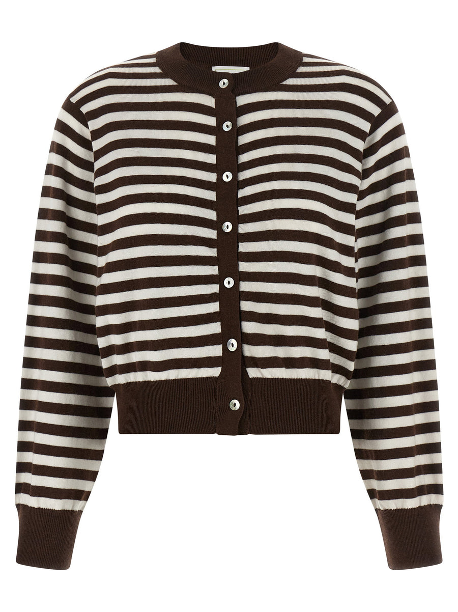 Be You Be Motivated Cardigan