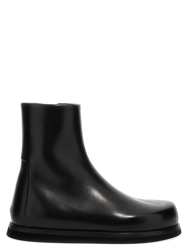 Marsèll Accom Ankle Boots