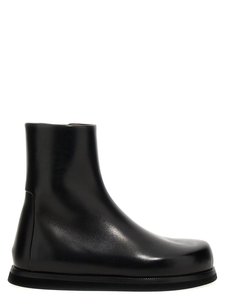 Marsèll Accom Ankle Boots
