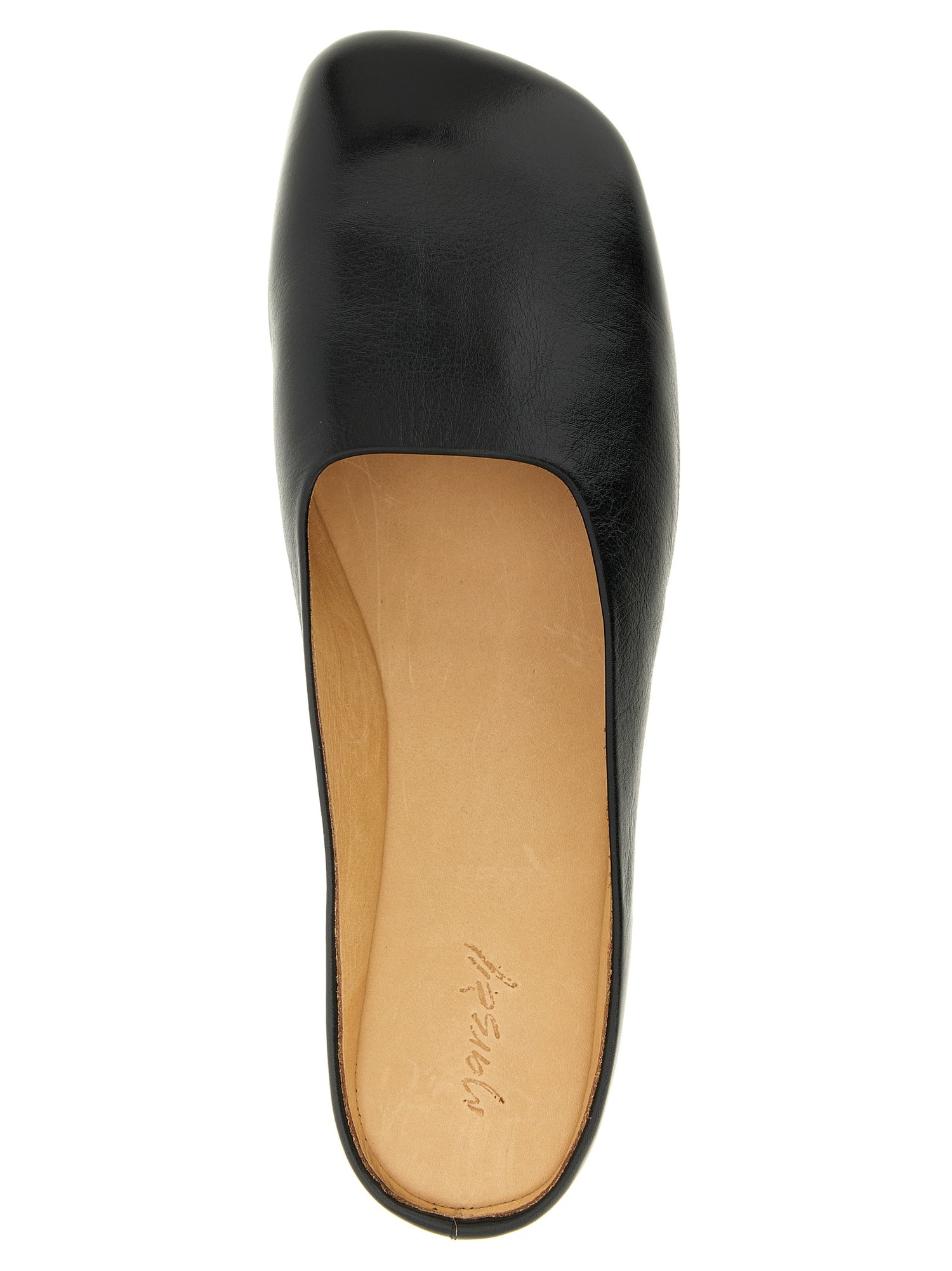 Marsèll Bama Mules