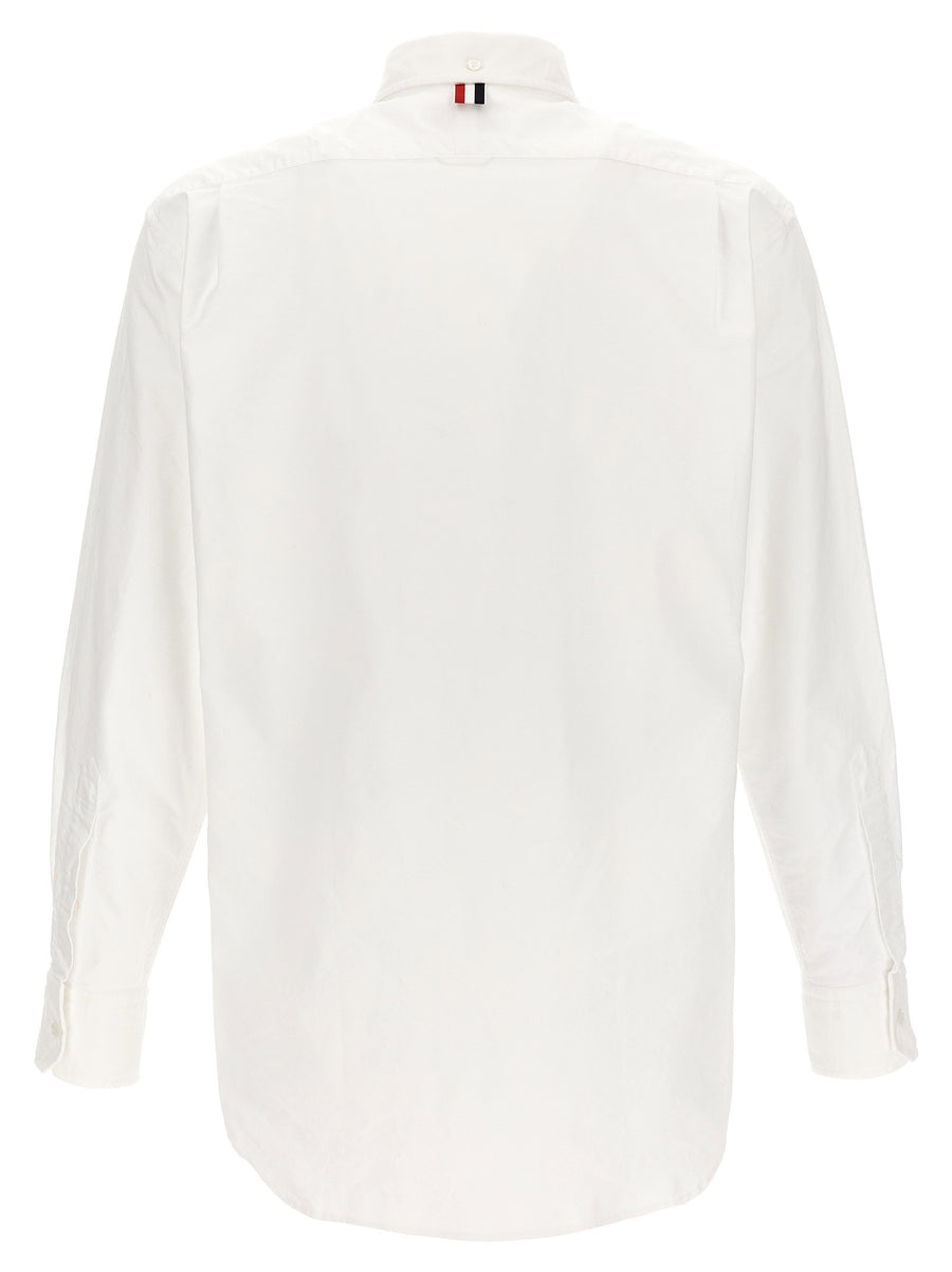 Thom Browne Classic Shirt