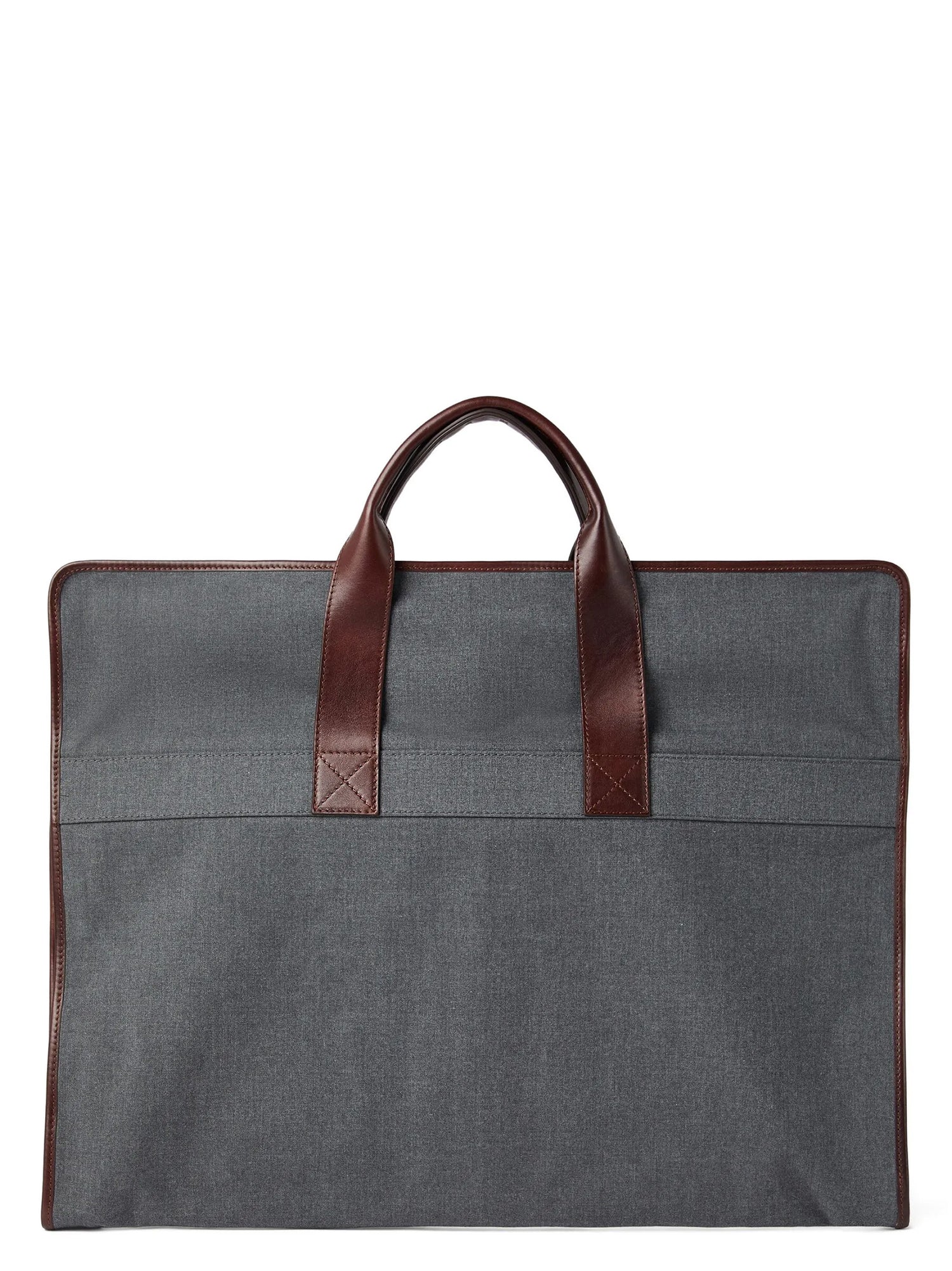 Brunello Cucinelli Logo Garment Rack