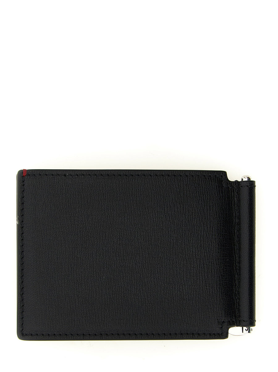 Brunello Cucinelli Wallet With Clip