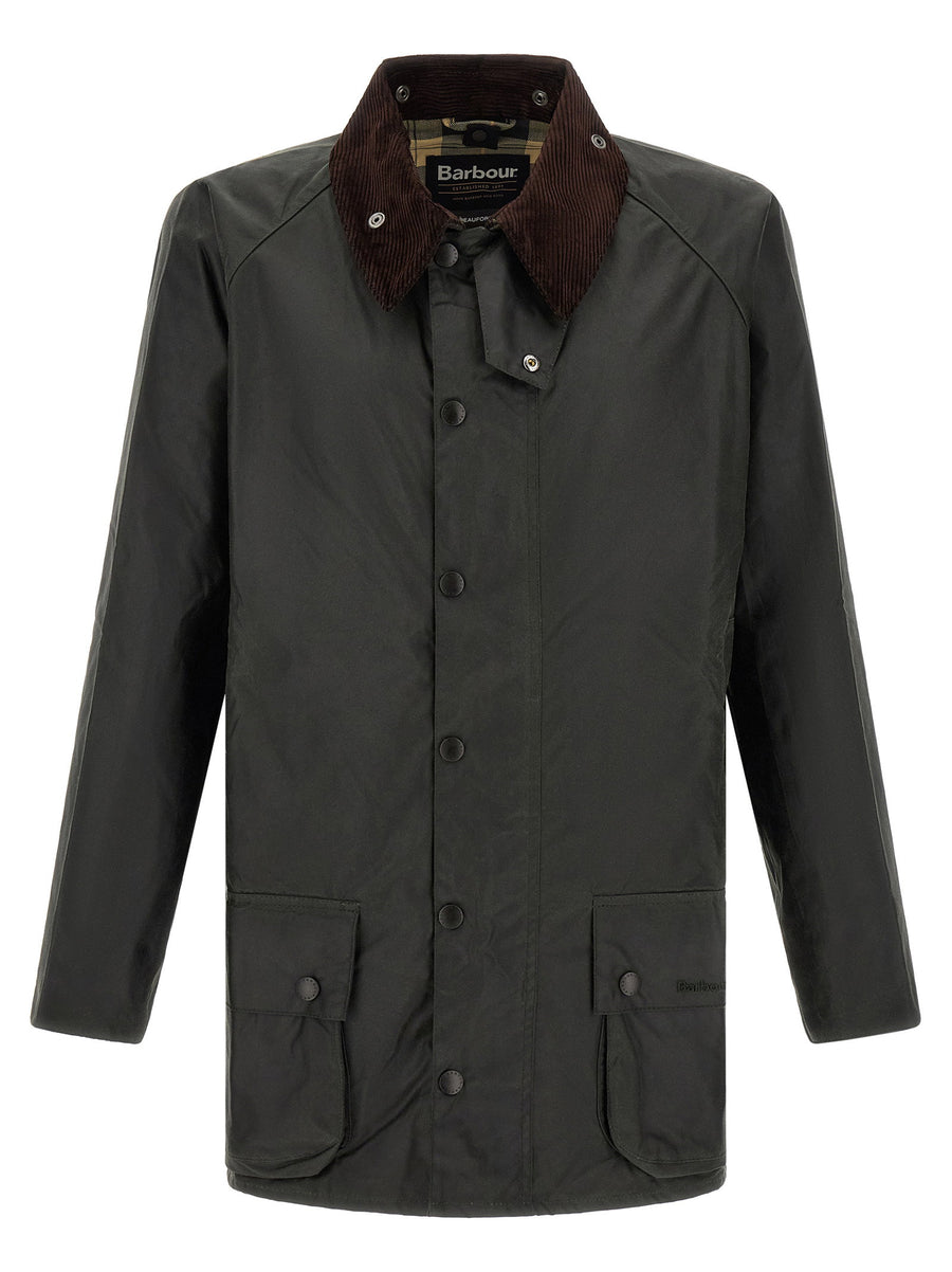 Barbour Beaufort Jacket