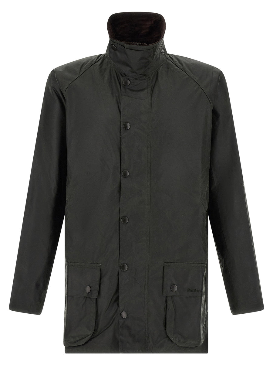 Barbour Beaufort Jacket