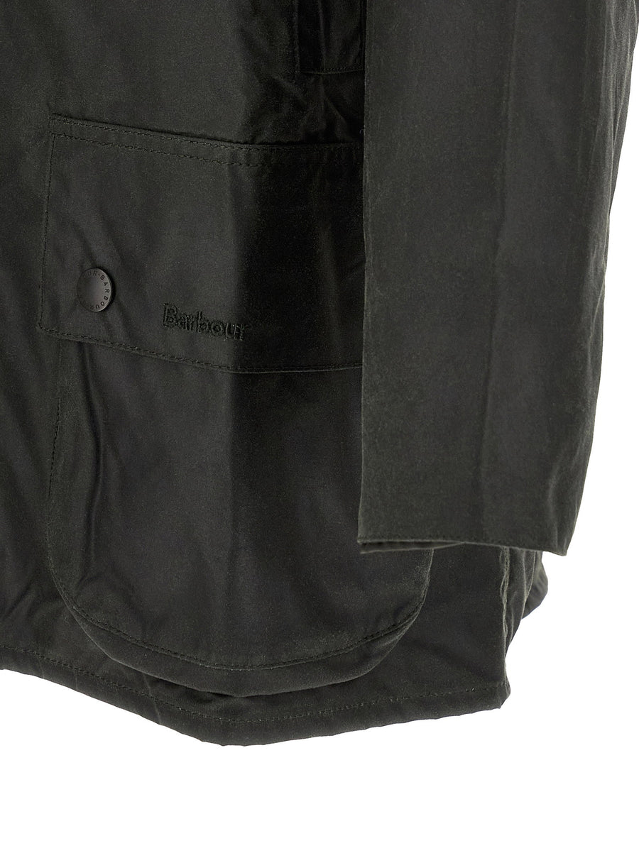 Barbour Beaufort Jacket
