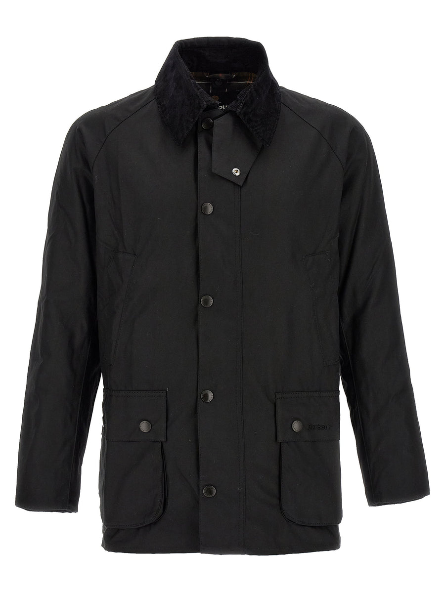 Barbour Ashby Jacket