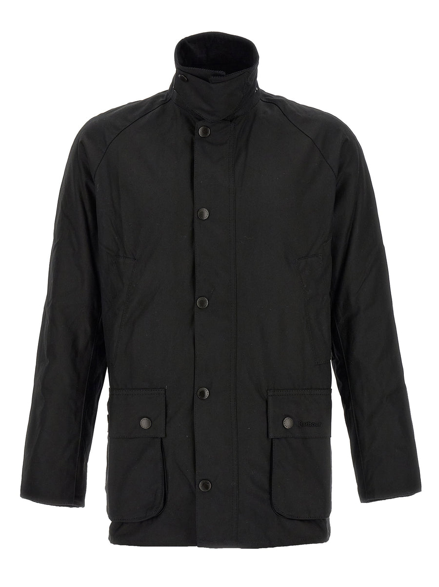 Barbour Ashby Jacket