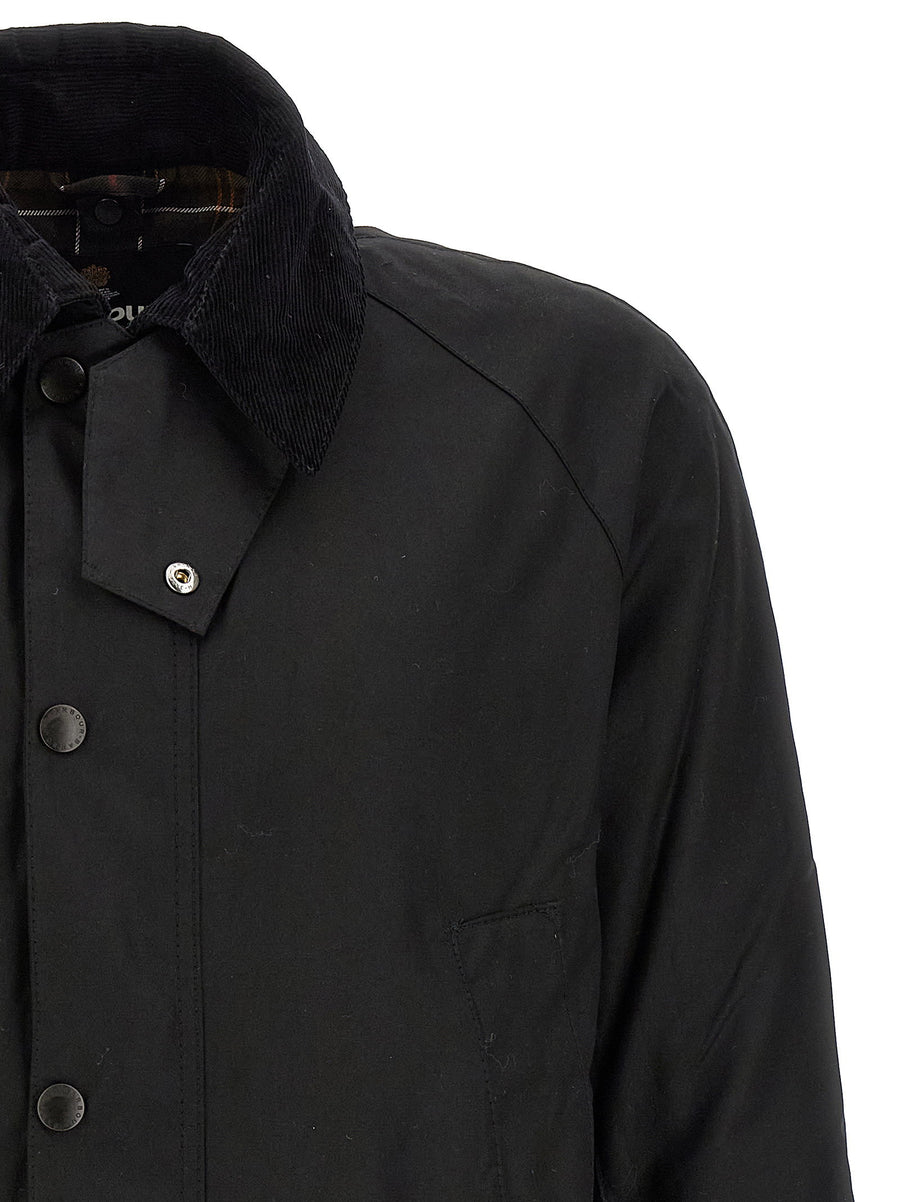 Barbour Ashby Jacket