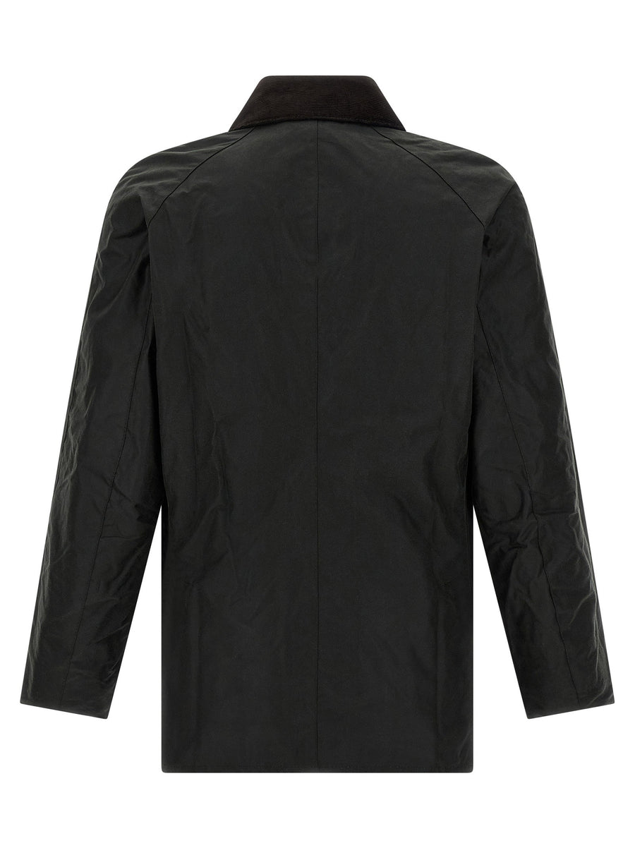 Barbour Ashby Jacket