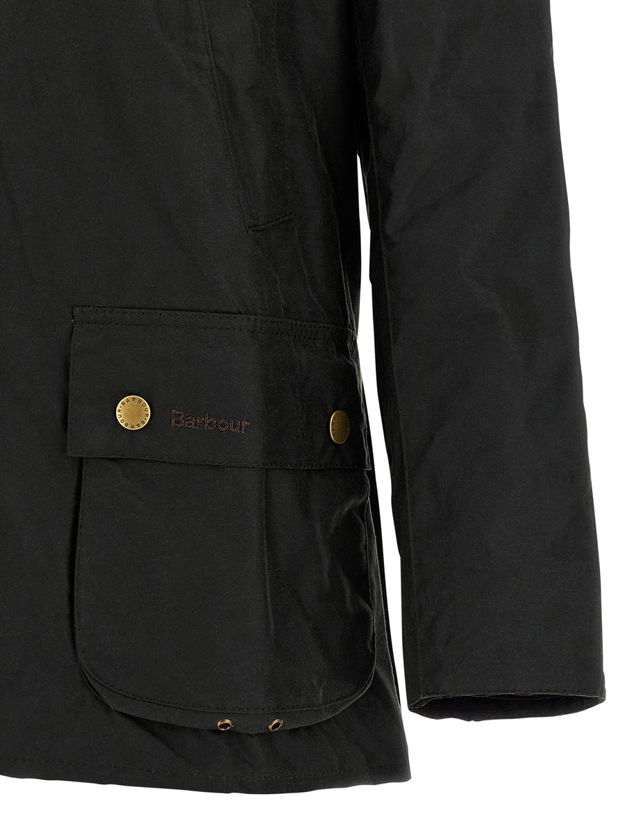 Barbour Ashby Jacket