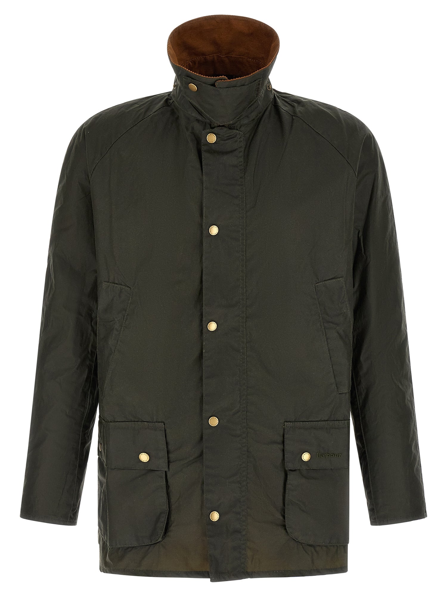 Barbour Ashby Jacket