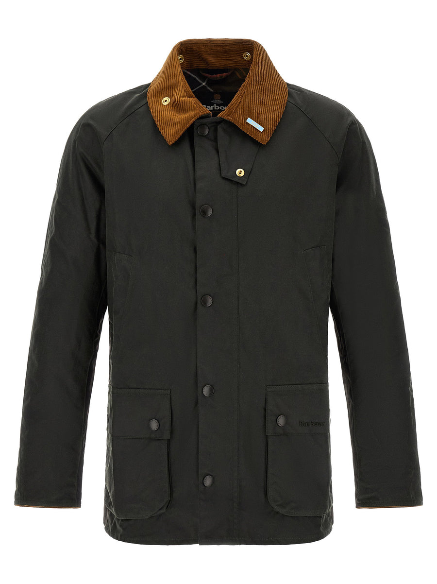 Barbour Icons Ashby Jacket