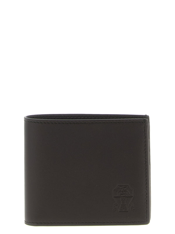 Brunello Cucinelli Leather Wallet