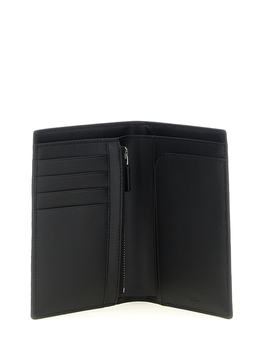 Mcm Ottomar Passport Holder