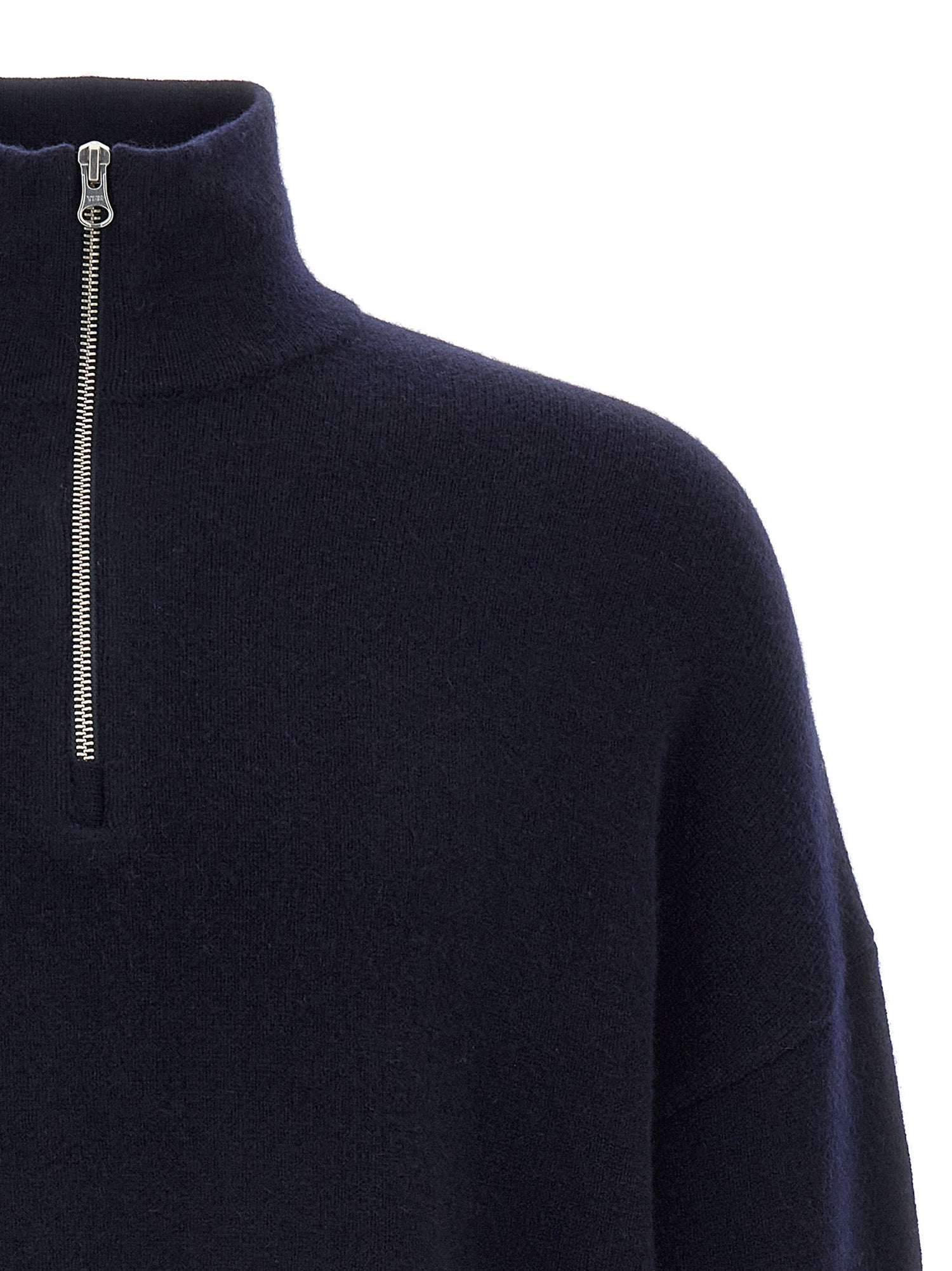 Extreme Cashmere Sweater N°235 Hike