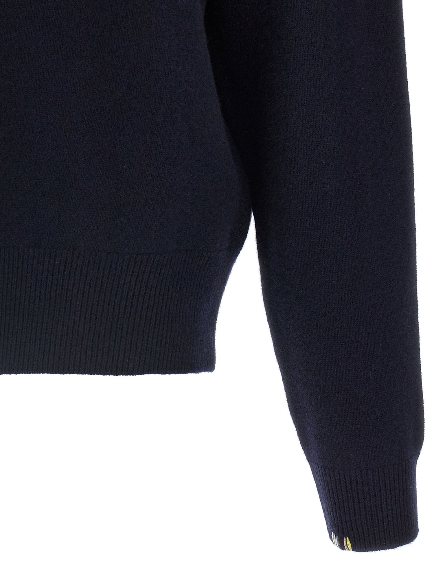 Extreme Cashmere Sweater N°235 Hike