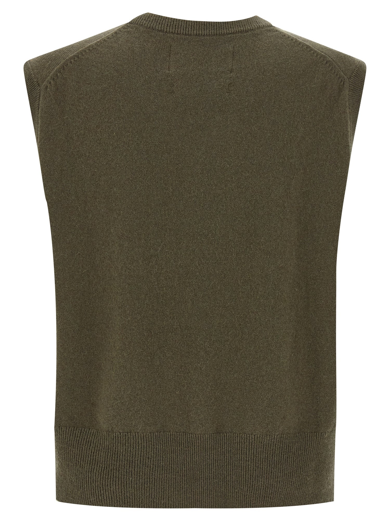 Extreme Cashmere N°243 Spencer Vest