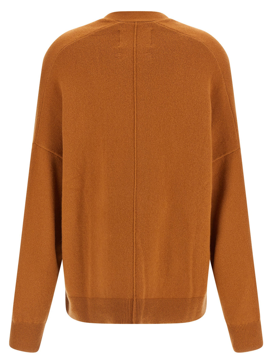 Extreme Cashmere N°24 Tokio Cardigan